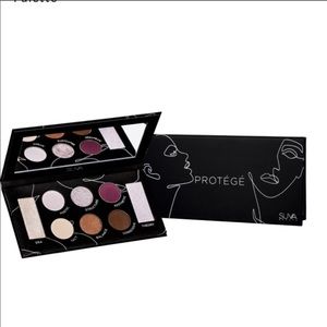 Suva | Protege Palette | New Never Swatched